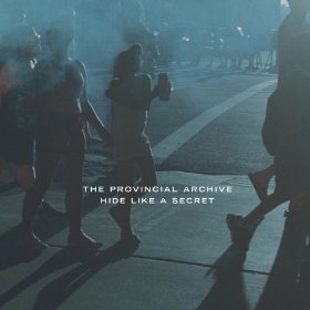 The Provincial Archive